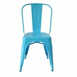 Staunton And Henry Replica Xavier Pauchard Tolix Marais Chair