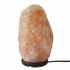 Staunton And Henry Himalayan Salt Lamp Lighting