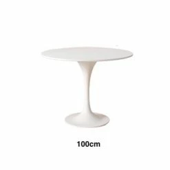 Staunton And Henry Replica Tulip Round Table Furniture