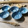 Staunton And Henry Japanese Style Bowls - Set Of 6 Kitchen
