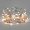 Staunton And Henry Mini LED Fairy Lights With Battery Home Accessories