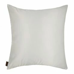 Staunton And Henry Gold Black And White Throw Cushion Home Accessories