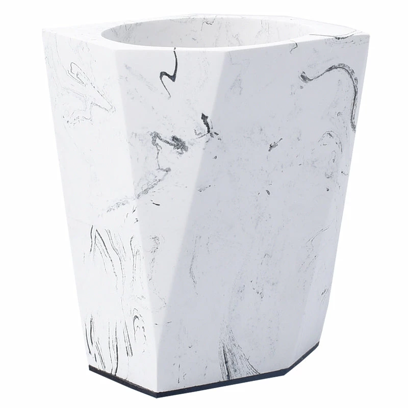 Staunton And Henry Chunky Modern Abstract Pencil Holder Home Accessories