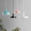 Staunton And Henry Lighting Nordic Pastel Ceiling Lights