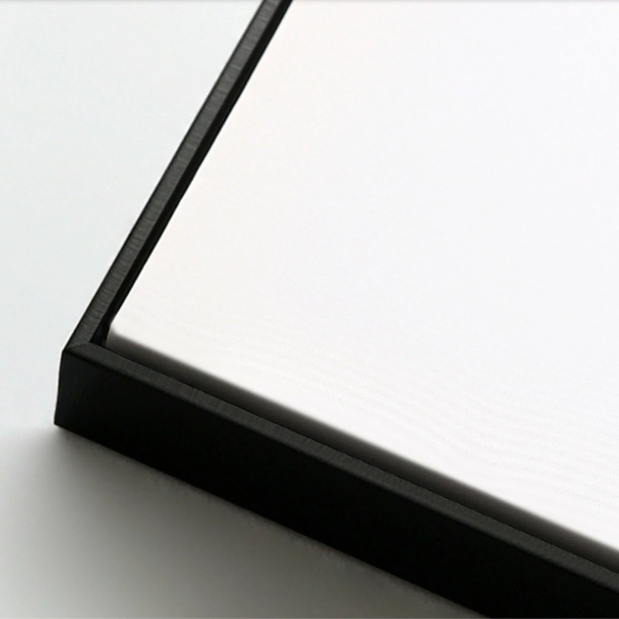 Staunton And Henry Custom Framed Canvas Print Wall Decor