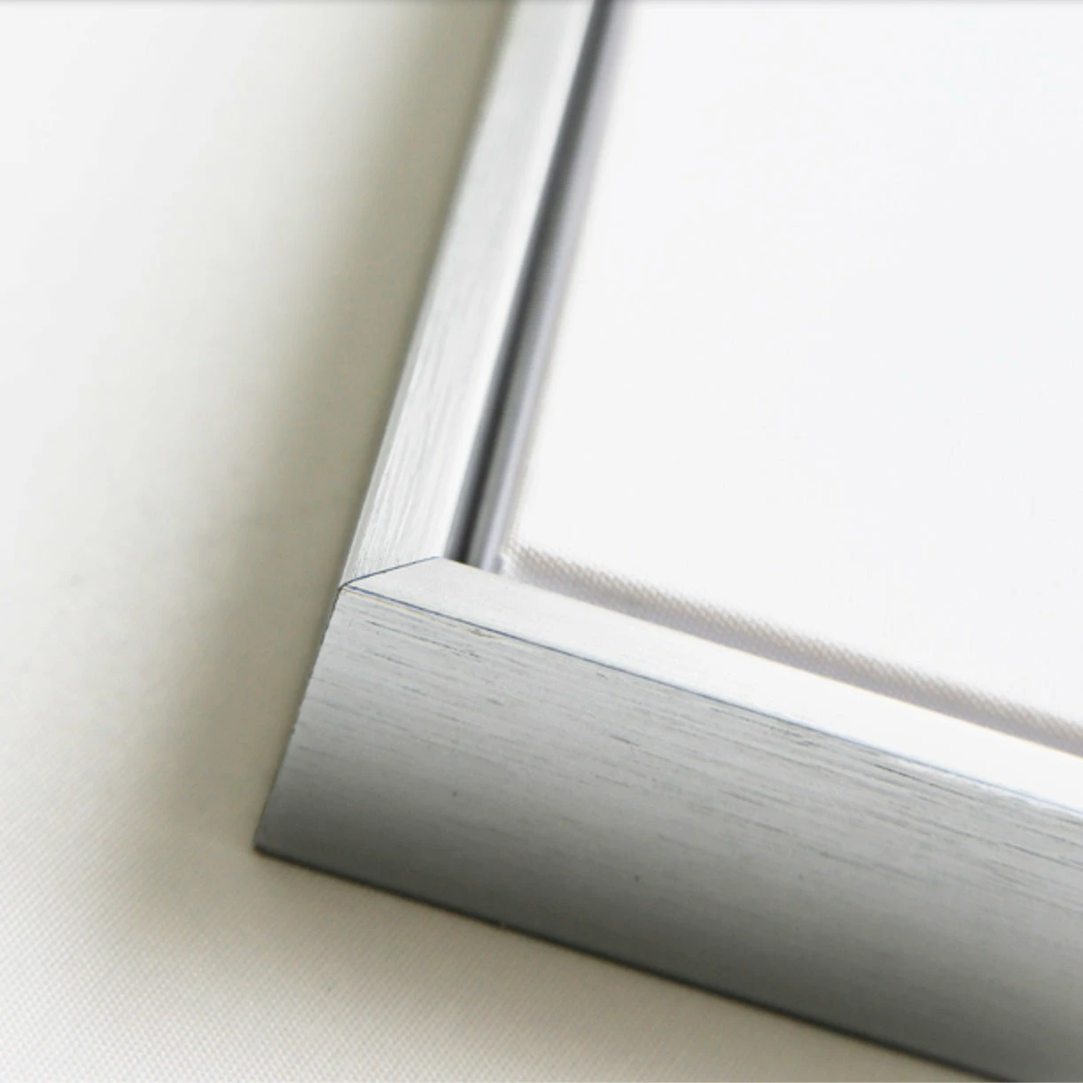 Staunton And Henry Custom Framed Canvas Print Wall Decor