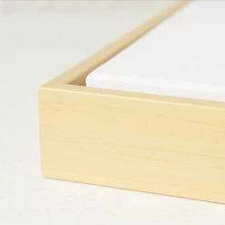 Staunton And Henry Custom Framed Canvas Print Wall Decor