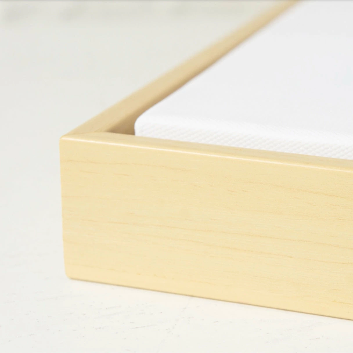 Staunton And Henry Custom Framed Canvas Print Wall Decor