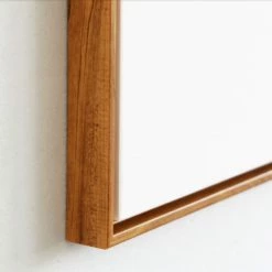 Staunton And Henry Custom Framed Canvas Print Wall Decor