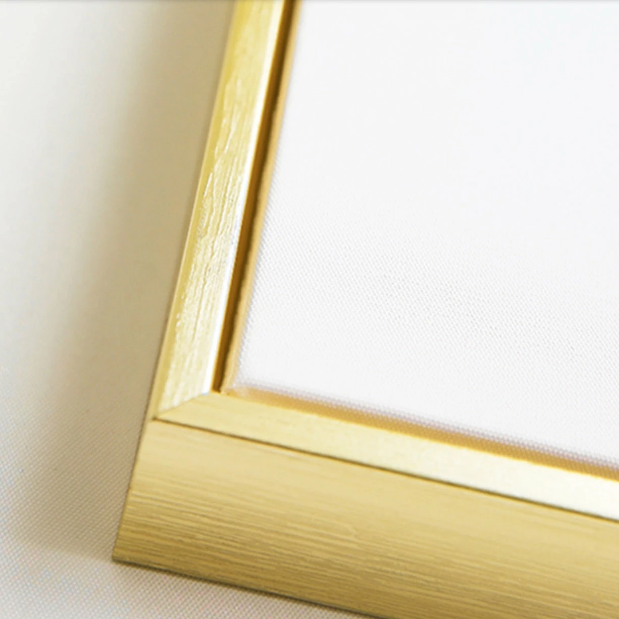 Staunton And Henry Custom Framed Canvas Print Wall Decor