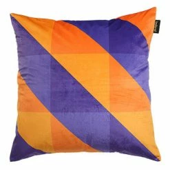 Staunton And Henry Home Accessories Retro Future Throw Cushion