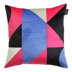 Staunton And Henry Home Accessories Retro Future Throw Cushion