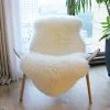 Staunton And Henry Australian Sheepskin Wool Rug Cushions & Throws