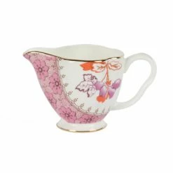 Staunton And Henry Kitchen Bloom Elegant Modern Tea Set