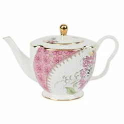 Staunton And Henry Kitchen Bloom Elegant Modern Tea Set