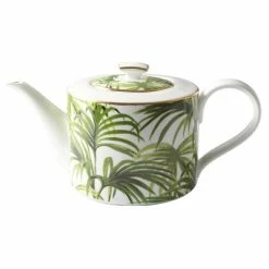 Staunton And Henry The Bahamas Tropical Tea Set Kitchen