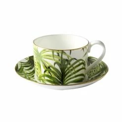 Staunton And Henry The Bahamas Tropical Tea Set Kitchen