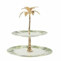Staunton And Henry The Bahamas Tropical Tea Set Kitchen