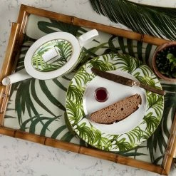 Staunton And Henry The Bahamas Tropical Tea Set Kitchen