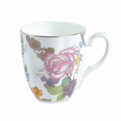 Staunton And Henry Oriental Spring Blossom Tea Set Kitchen