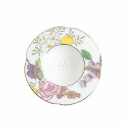 Staunton And Henry Oriental Spring Blossom Tea Set Kitchen