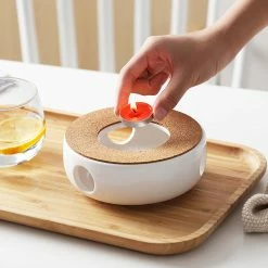 Staunton And Henry Kitchen Kansai Modern Japanese Glass Tea Set