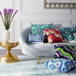 Staunton And Henry The Lips Vase Home Accessories