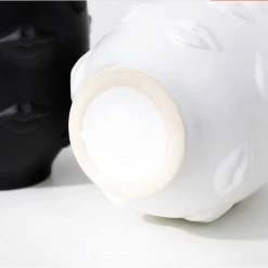 Staunton And Henry The Lips Vase Home Accessories