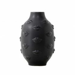 Staunton And Henry The Lips Vase Home Accessories