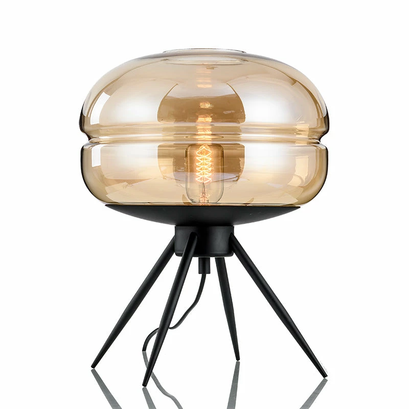 Staunton And Henry The Martian Table Lamp Lighting