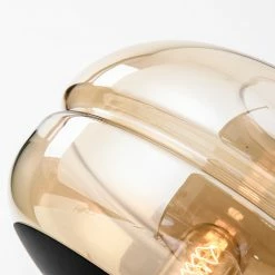 Staunton And Henry The Martian Table Lamp Lighting