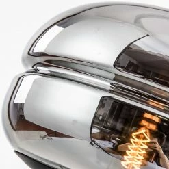 Staunton And Henry The Martian Table Lamp Lighting