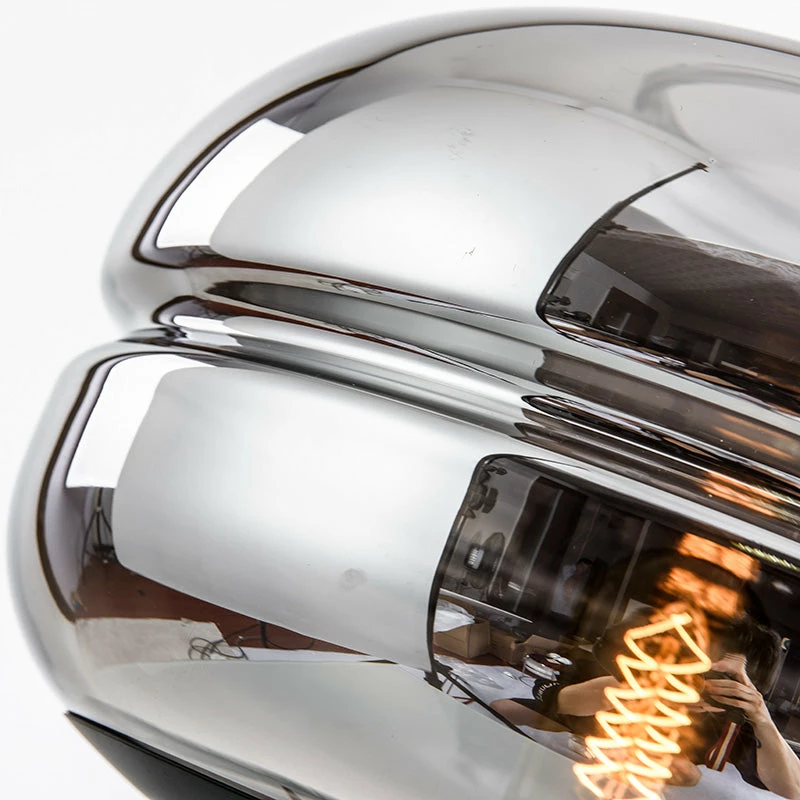 Staunton And Henry The Martian Table Lamp Lighting