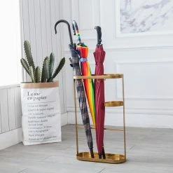 Staunton And Henry Classic Wide Umbrella Stand