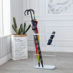 Staunton And Henry Classic Wide Umbrella Stand