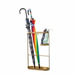 Staunton And Henry Classic Wide Umbrella Stand