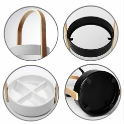 Staunton And Henry Uma Modern Umbrella Stand Furniture