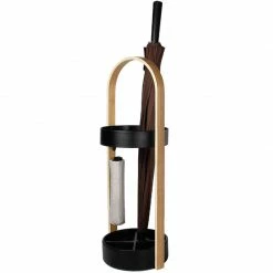 Staunton And Henry Uma Modern Umbrella Stand Furniture