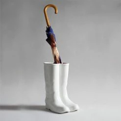 Staunton And Henry Gum Boot Umbrella Stand