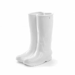 Staunton And Henry Gum Boot Umbrella Stand
