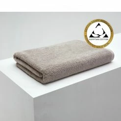 Staunton And Henry Nagano Egyptian Cotton Towels