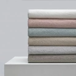 Staunton And Henry Nagano Egyptian Cotton Towels