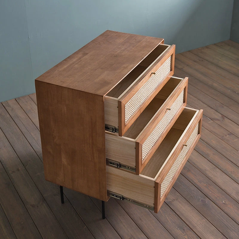 Staunton And Henry Furniture Mid Century Modern Chest Of Drawers