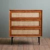Staunton And Henry Furniture Mid Century Modern Chest Of Drawers