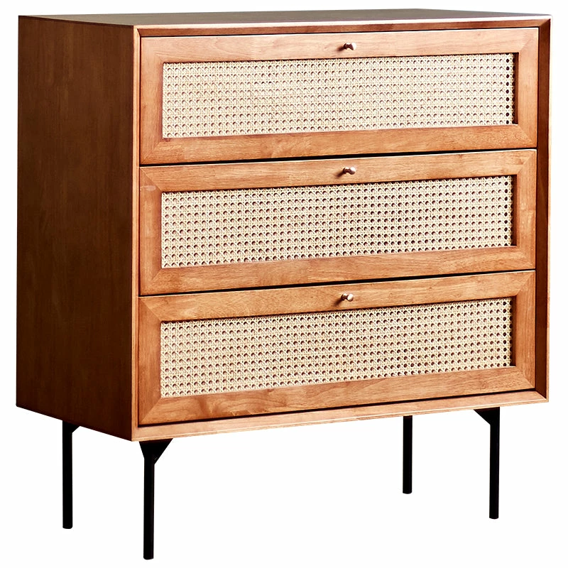 Staunton And Henry Furniture Mid Century Modern Chest Of Drawers