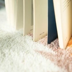 Staunton And Henry Rugs Acalan Modern Green And Yellow Rug