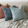 Staunton And Henry Home Accessories Nordic Chunky Weave Throw Cushion Cover