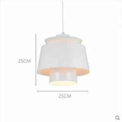 Staunton And Henry Lighting Moda Modern Pendant Light