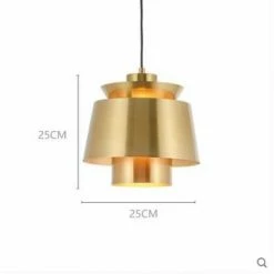 Staunton And Henry Lighting Moda Modern Pendant Light