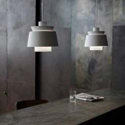 Staunton And Henry Lighting Moda Modern Pendant Light